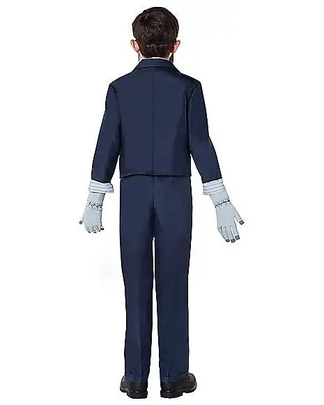 Spirit Halloween Kids Frankenstein Costume - Hotel Transylvania - Image 2