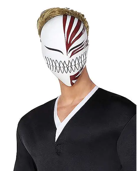 Spirit Halloween Adult Ichigo Kurosaki Robe Costume - Bleach - Image 3