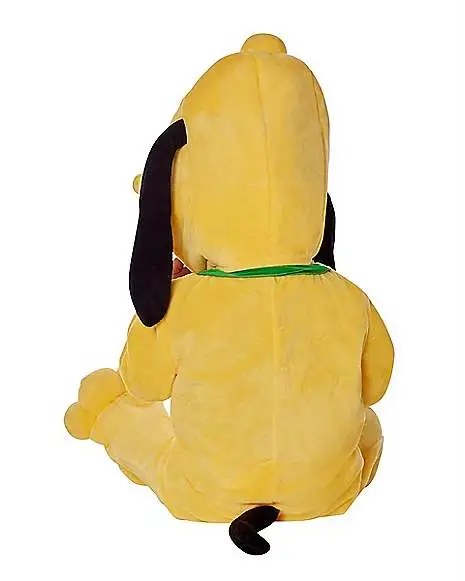 Spirit Halloween Baby Pluto Costume - Mickey And Friends - Image 2