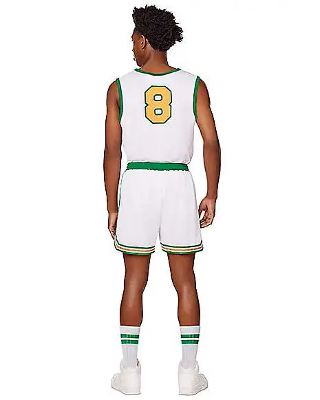 Spirit Halloween Adult Hawkins Uniform Costume - Stranger Things - Image 2