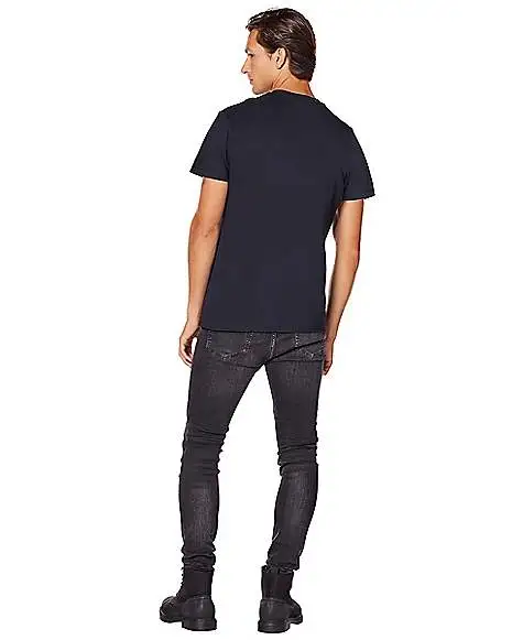 Spirit Halloween T Shirt - Image 2