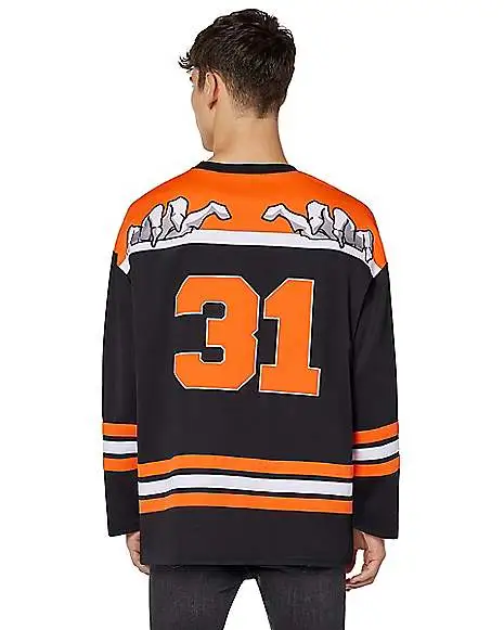 Spirit Halloween Hockey Jersey - Image 2