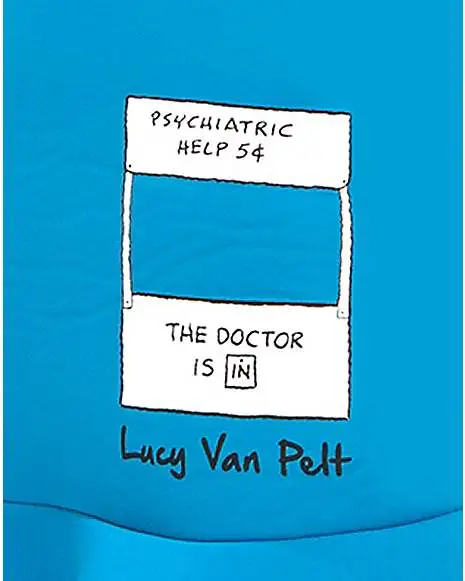 Spirit Halloween Kids Lucy Deluxe Costume - Peanuts - Image 3