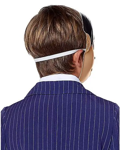 Spirit Halloween Kids Gomez Addams Costume - The Addams Family 2 - Image 4